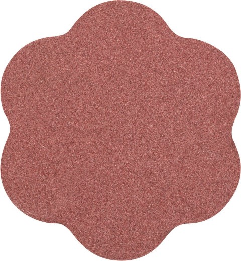 PFERD COMBIDISC ABRASIVE DISC ALUM OX 60MM 180 GRIT CONTOUR